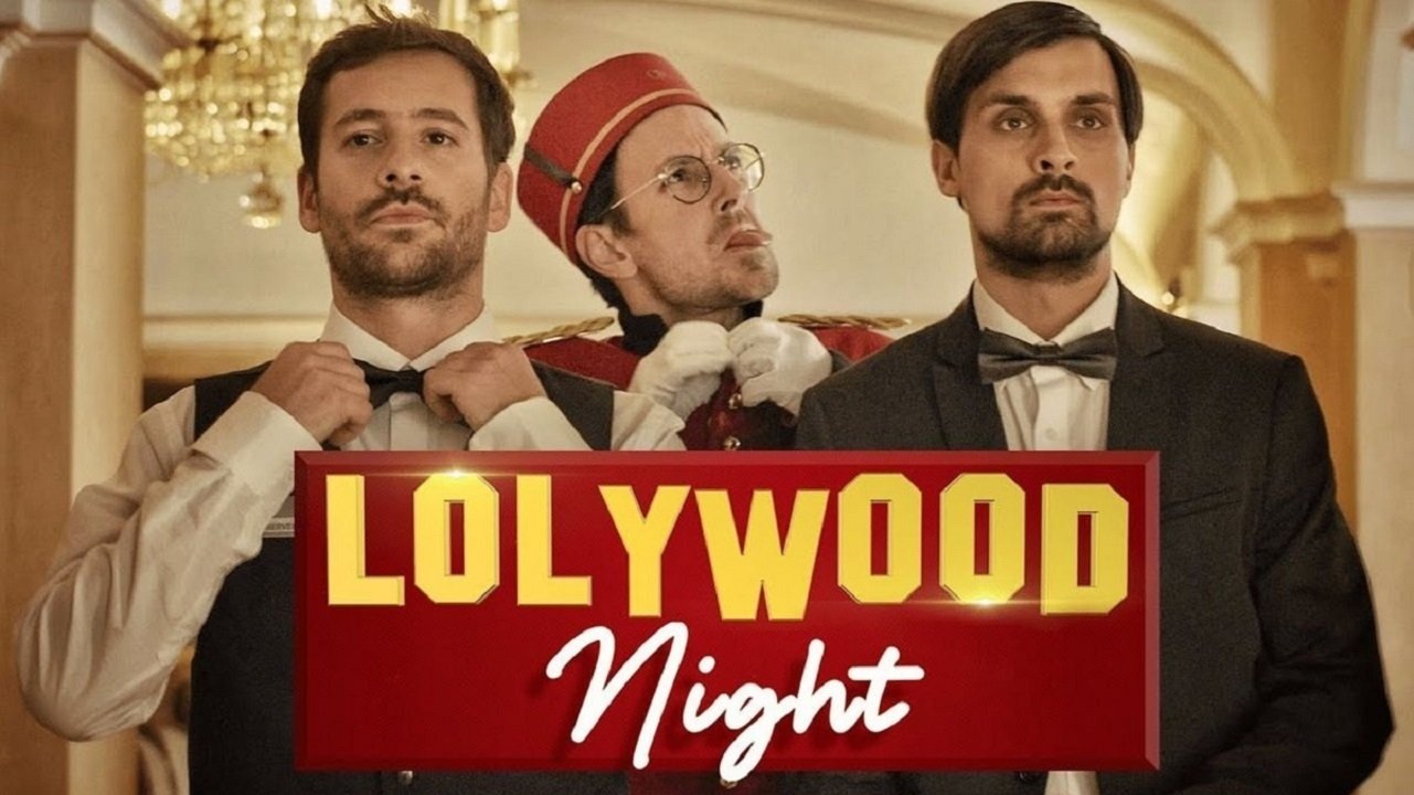 Lolywood Night (2020)