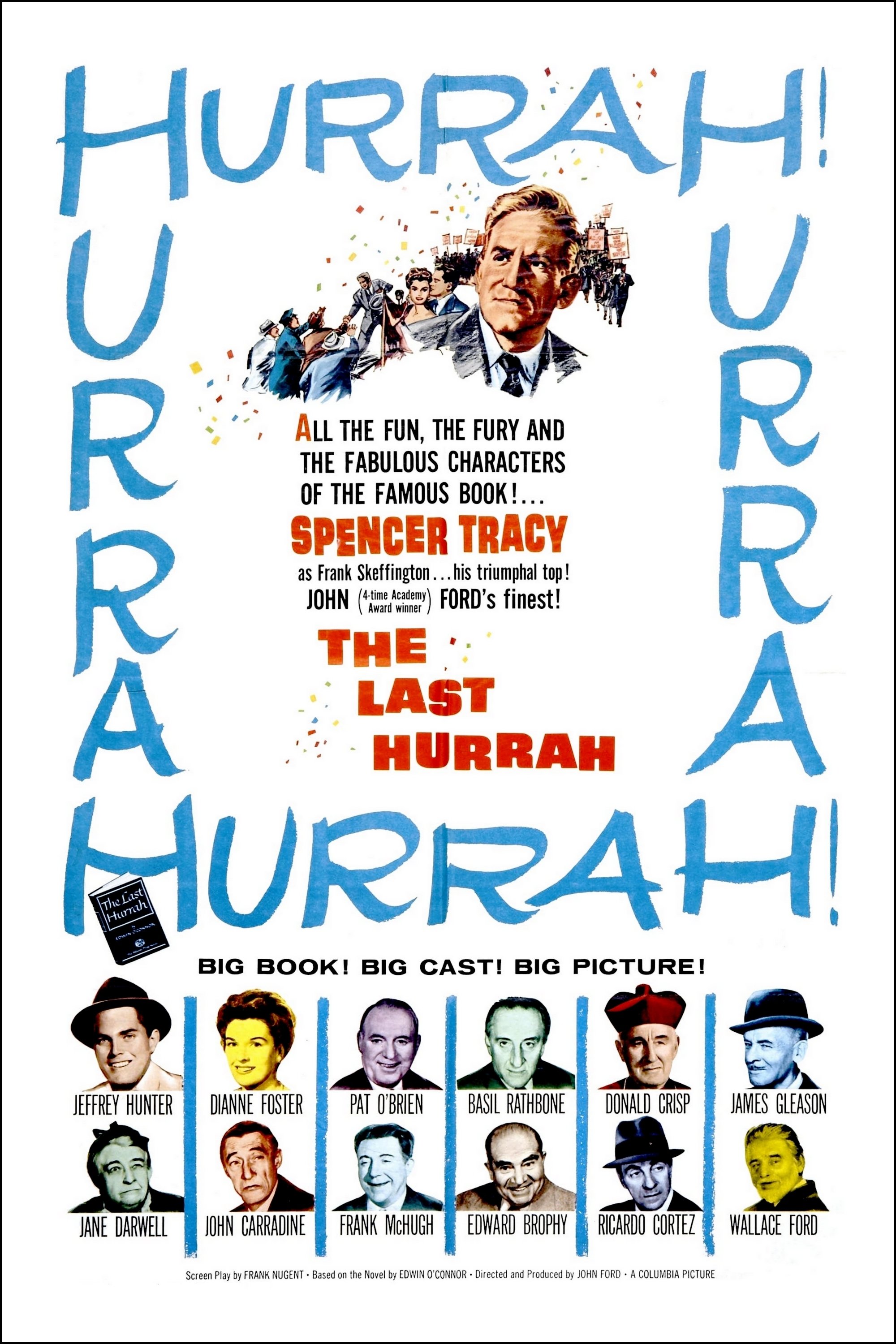 The Last Hurrah