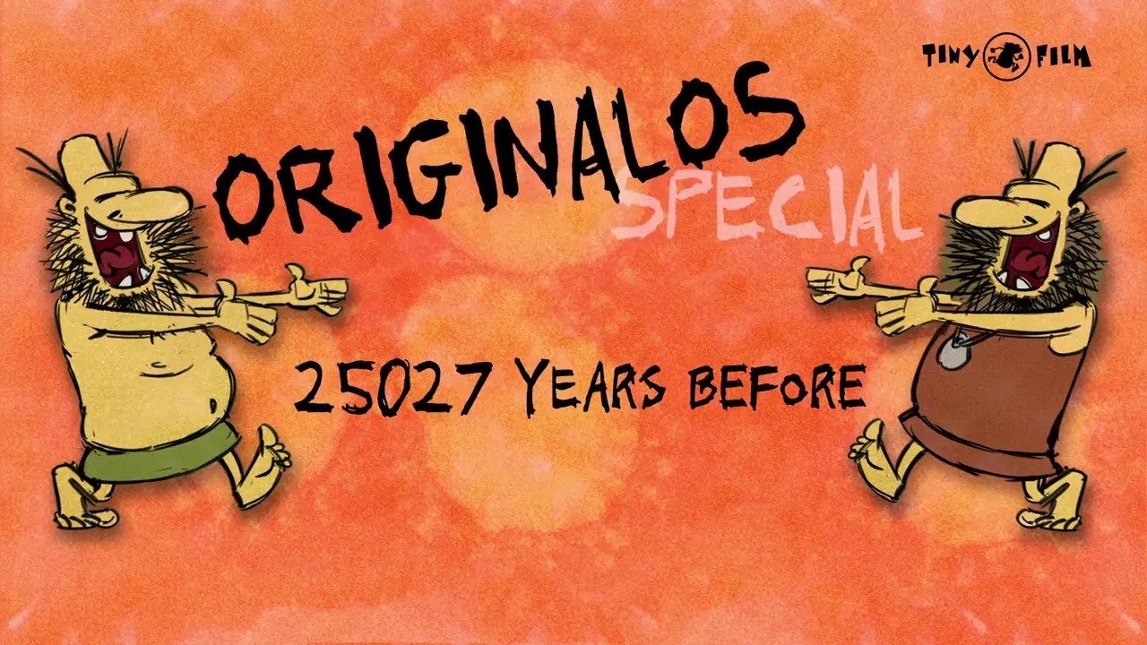 Thumbnail for Before Corona Virus Season 0 Episode 1
