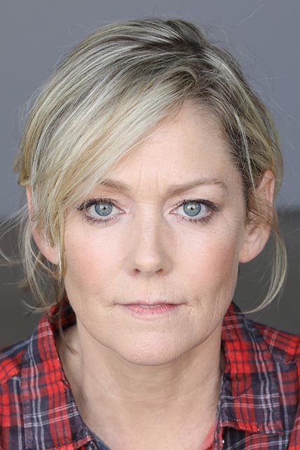 et billede af Amy Parrish