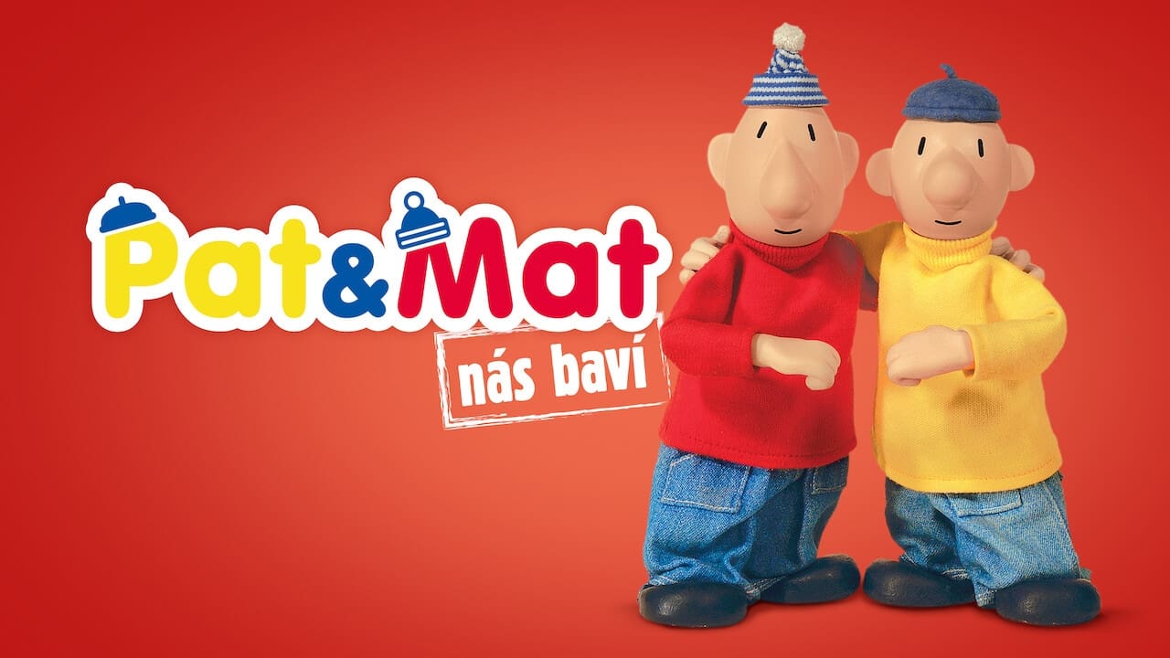 Pat & Mat