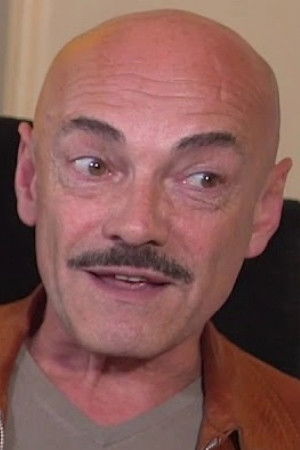 et billede af Jacques Verzier