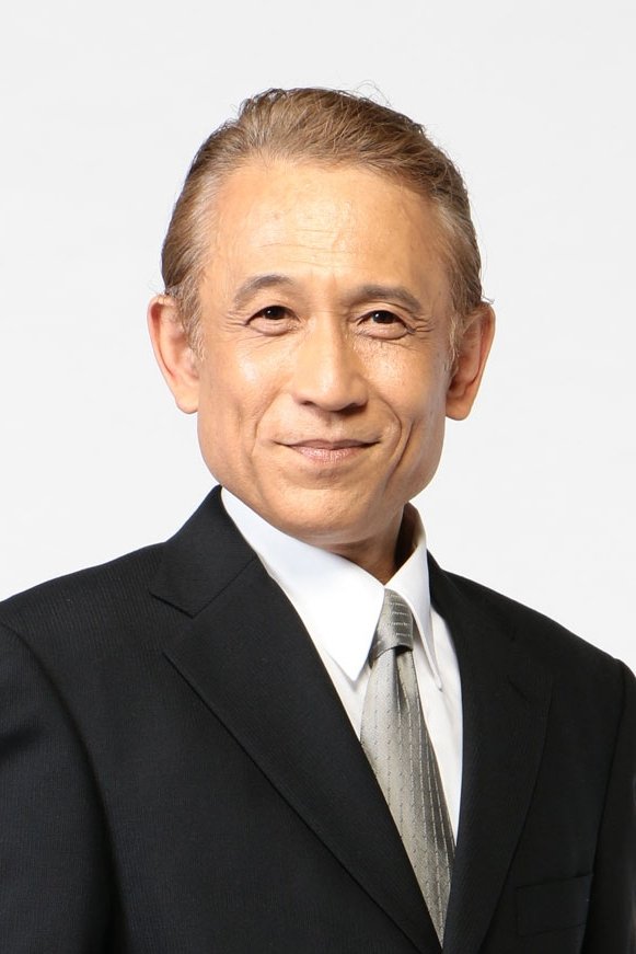 et billede af Hitoshi Horimoto