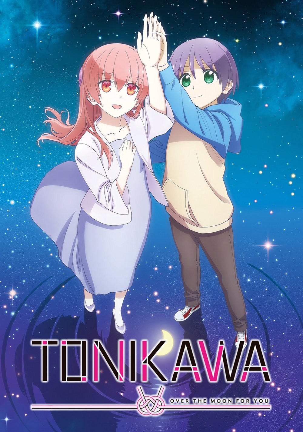 TONIKAWA: Over the Moon for You Season 2