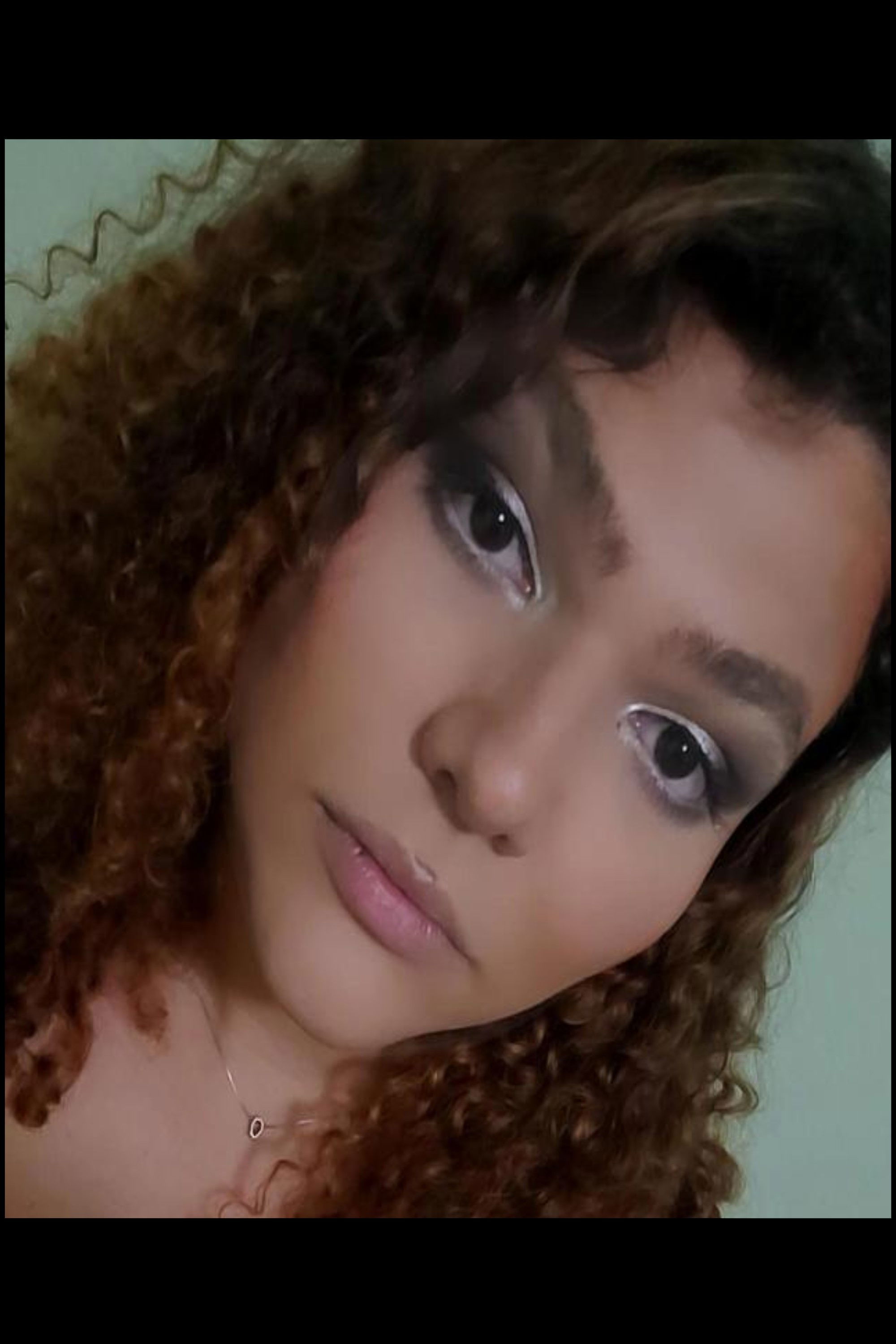 et billede af Manuela de Paula