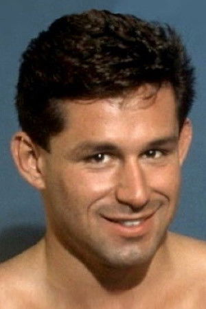 et billede af Tony Bravo