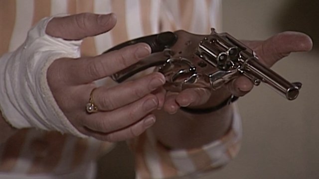 Thumbnail for Chapter 35 Season 1 Episode 35