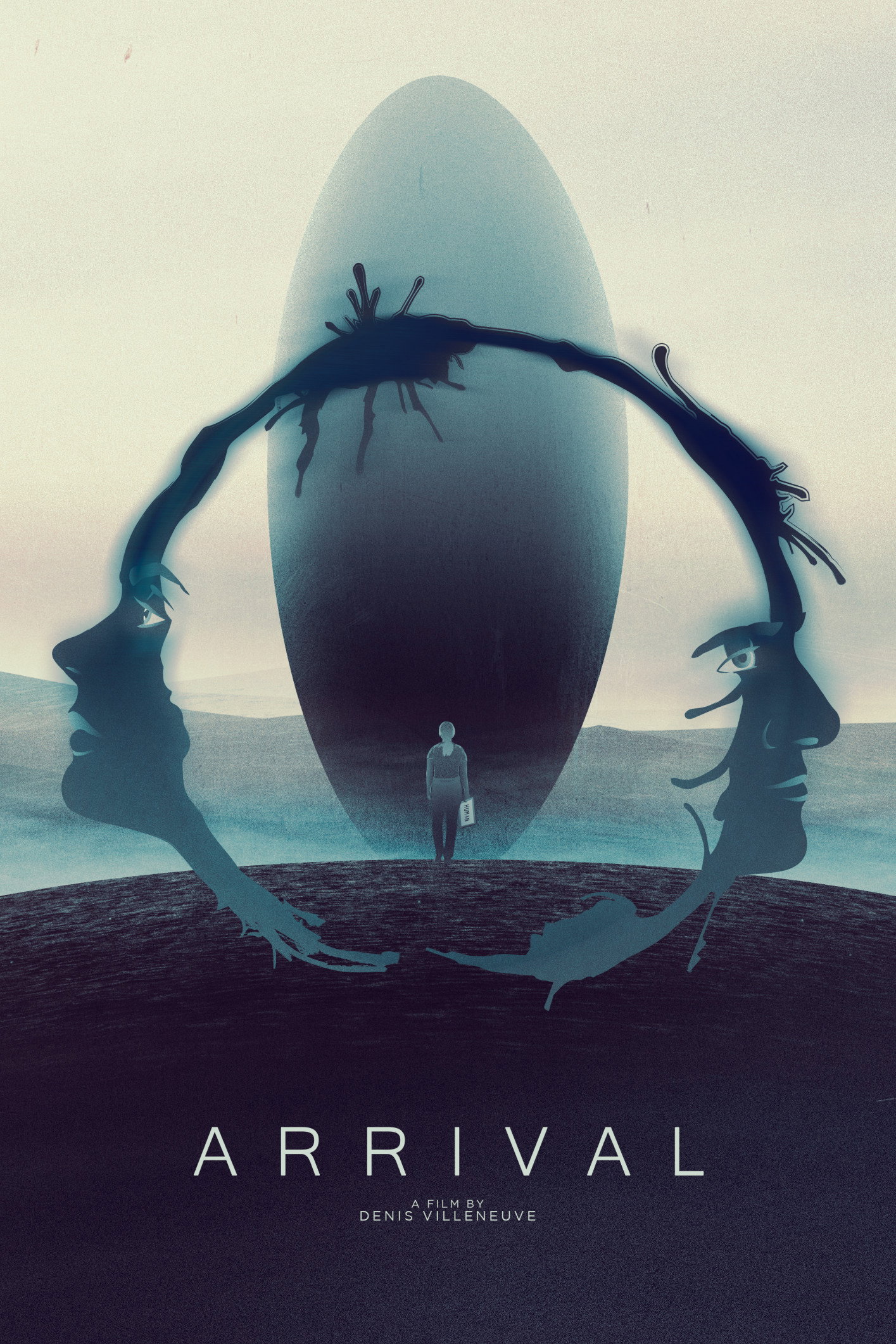 Arrival 2016 Posters The Movie Database TMDB 