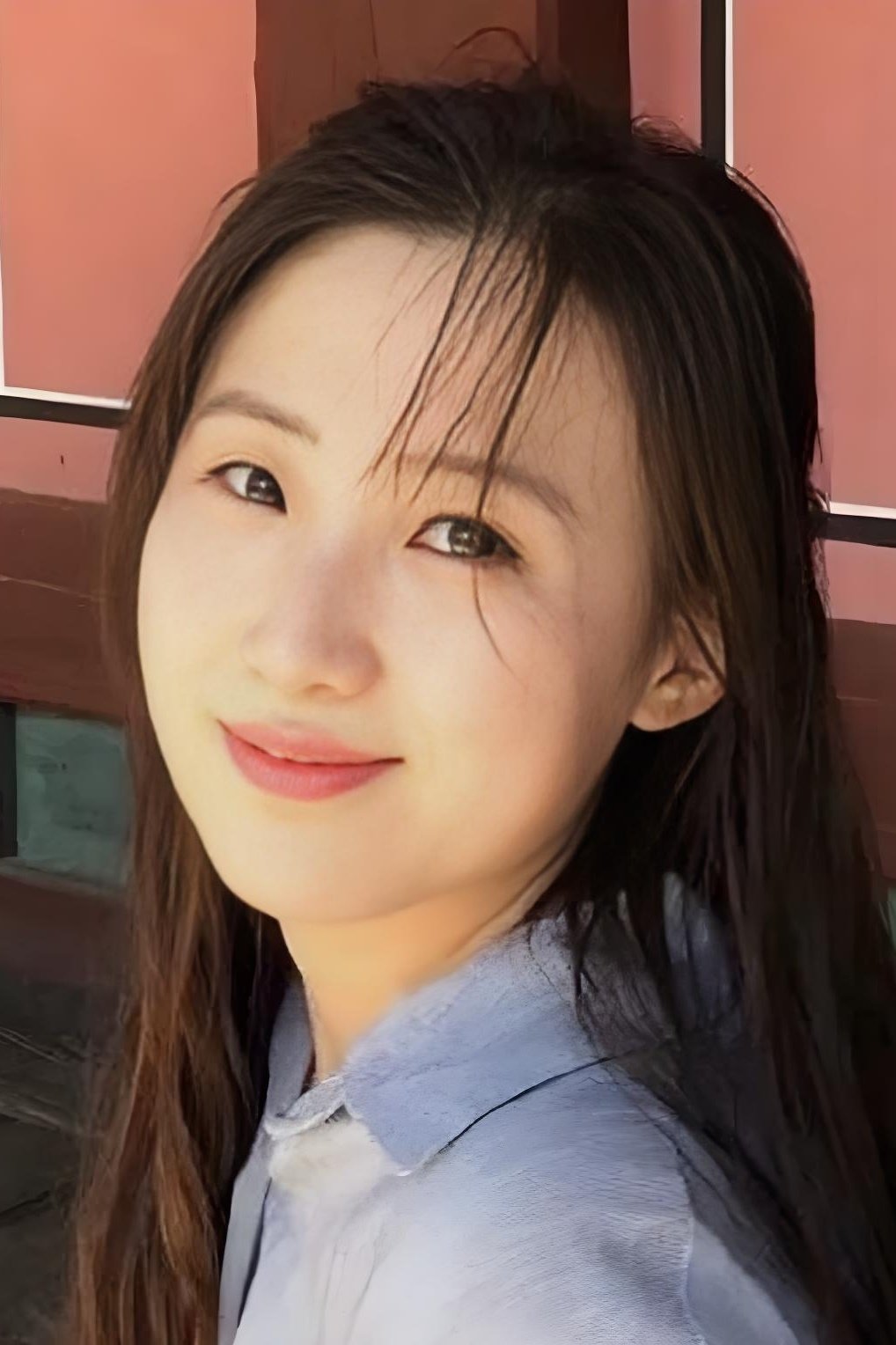 et billede af Dafang Gong