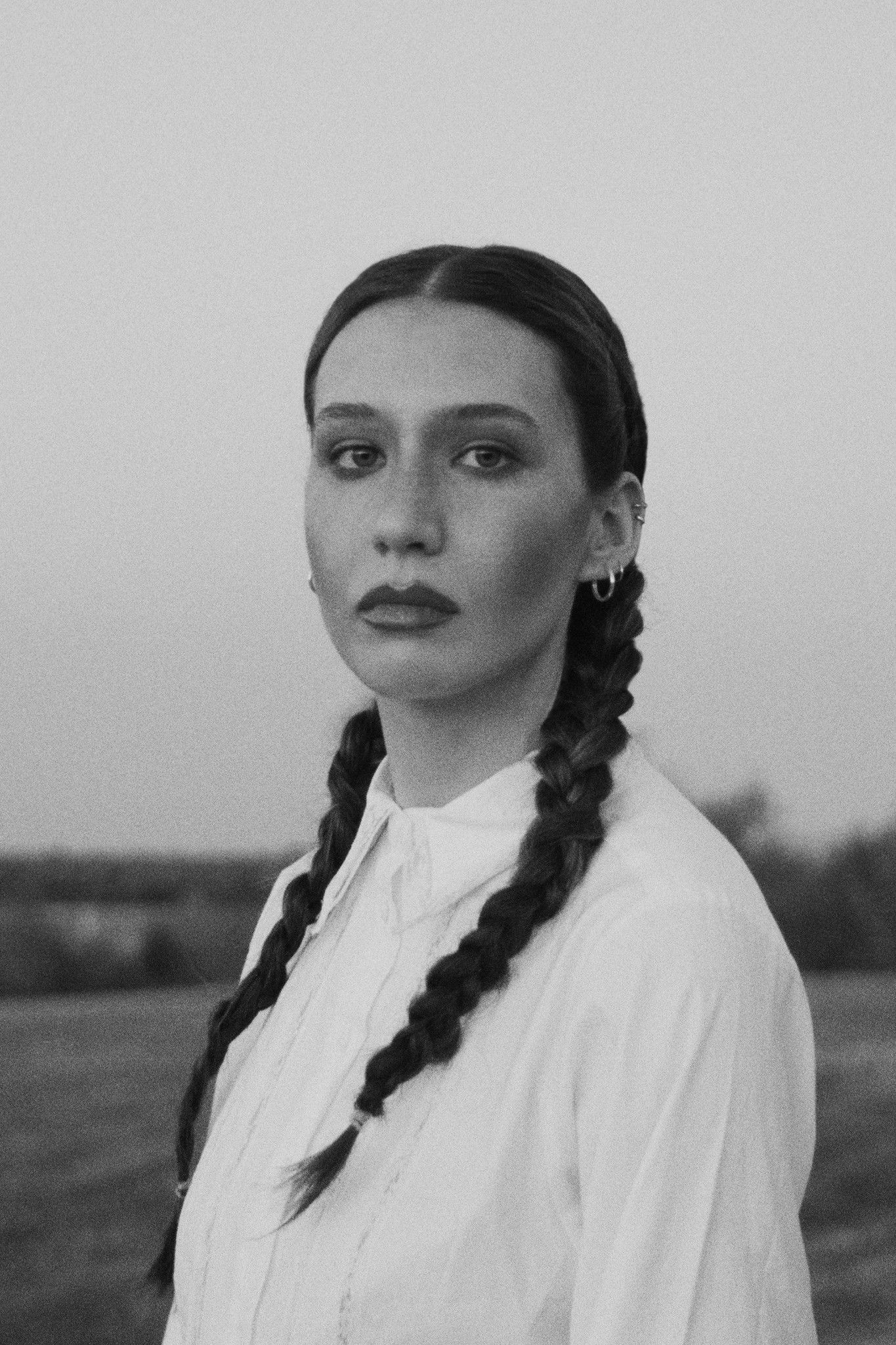 et billede af Ken Pomeroy