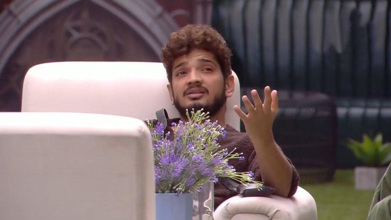 Bigg Boss