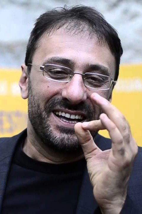 et billede af Claudio Moneta