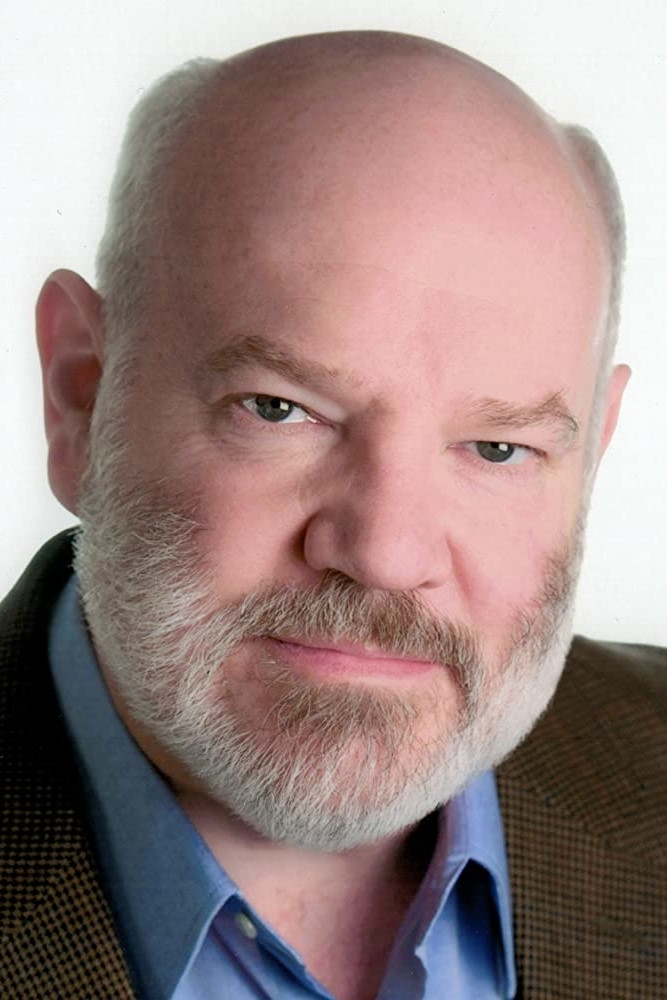 et billede af James Bigwood