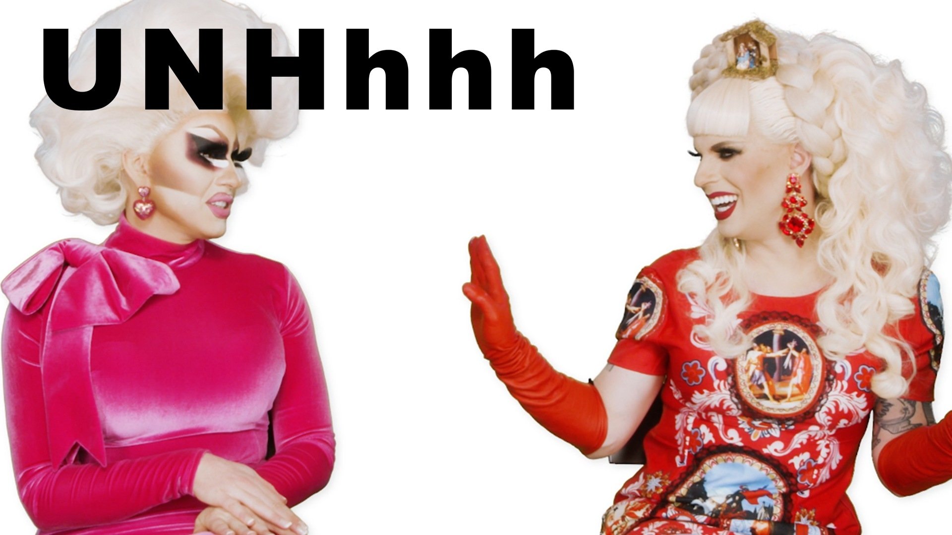 UNHhhh - Épisode 34