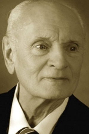 et billede af Konstantin Gradopolov