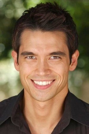 et billede af William J. Finley