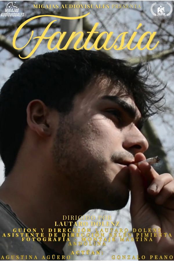 Fantas&iacute;a
