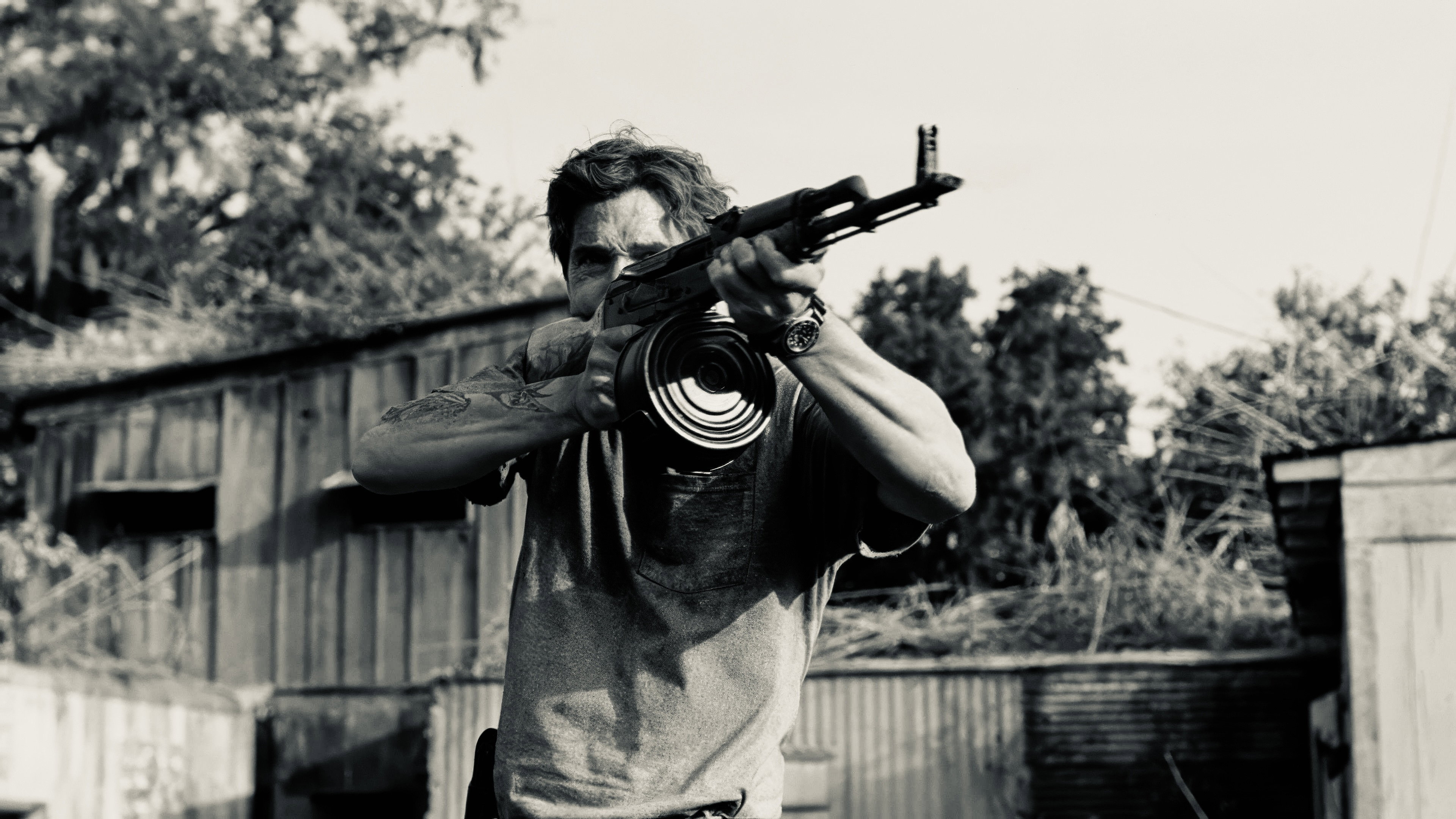 Media image
