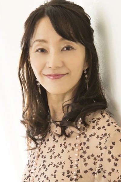 Atsuko Tanaka