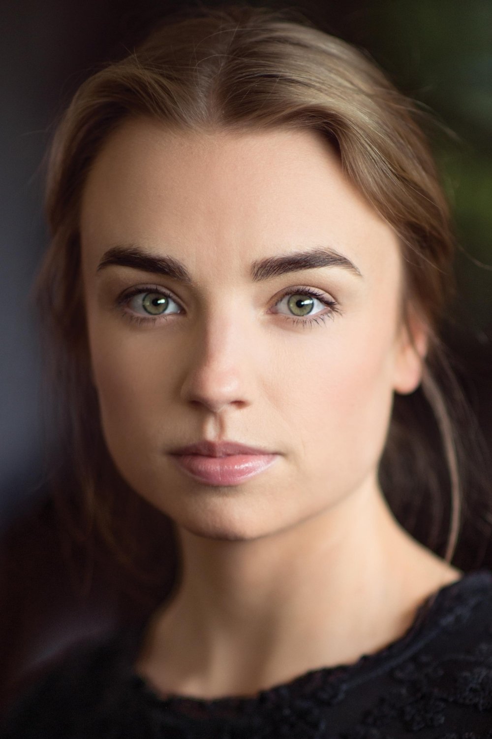 et billede af Hayley Sullivan