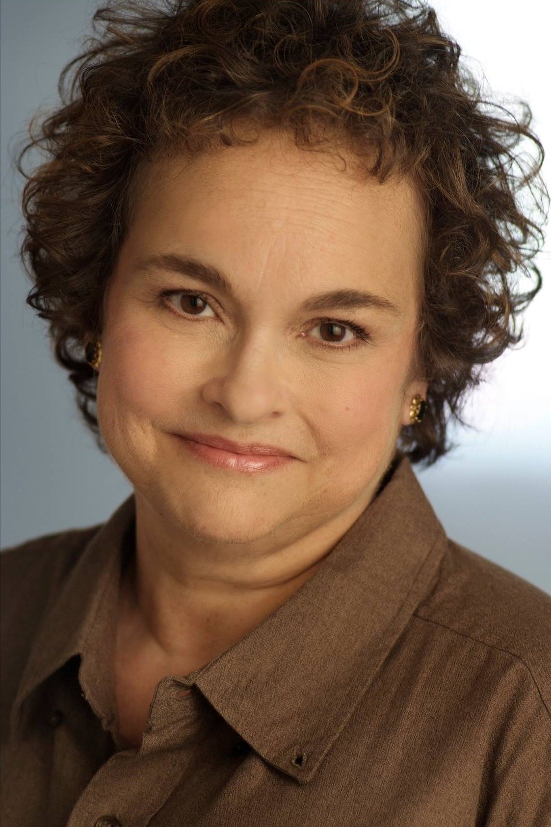 et billede af Drucie McDaniel