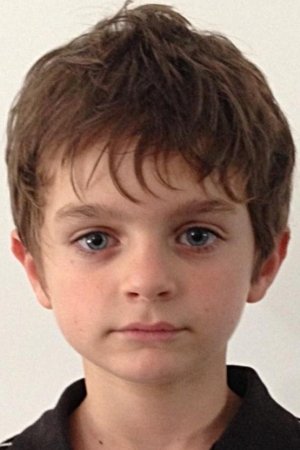 et billede af Lukas Pelissier