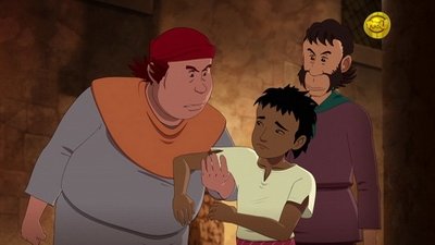 Episode 19