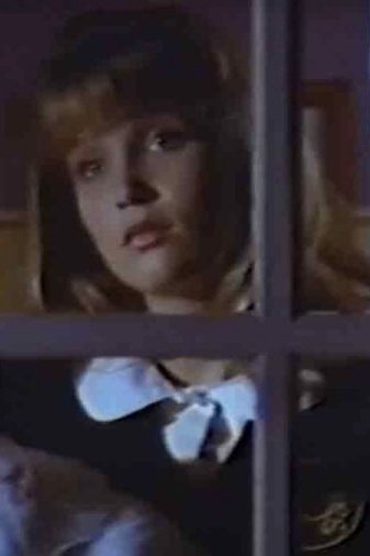 et billede af Stephanie Dicker