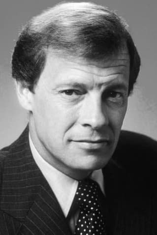 et billede af Anthony D. Call