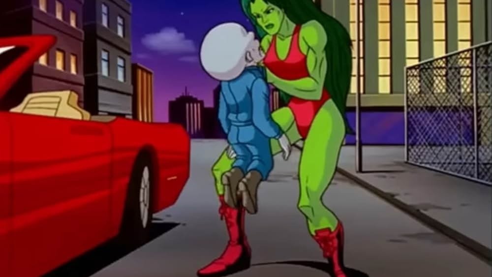 Episode 2
