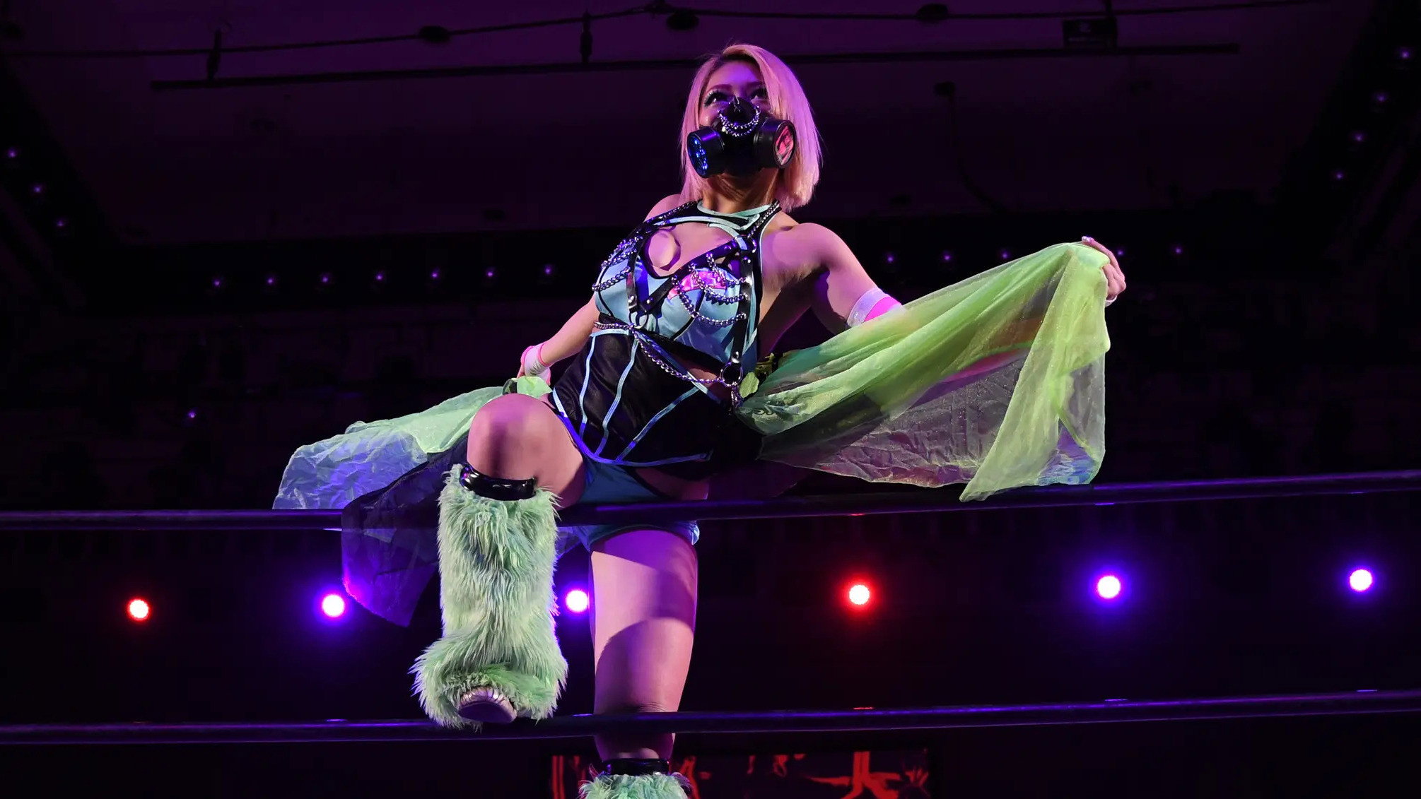Stardom on Stardom World - Season 1 Episode 3 : Episode 3