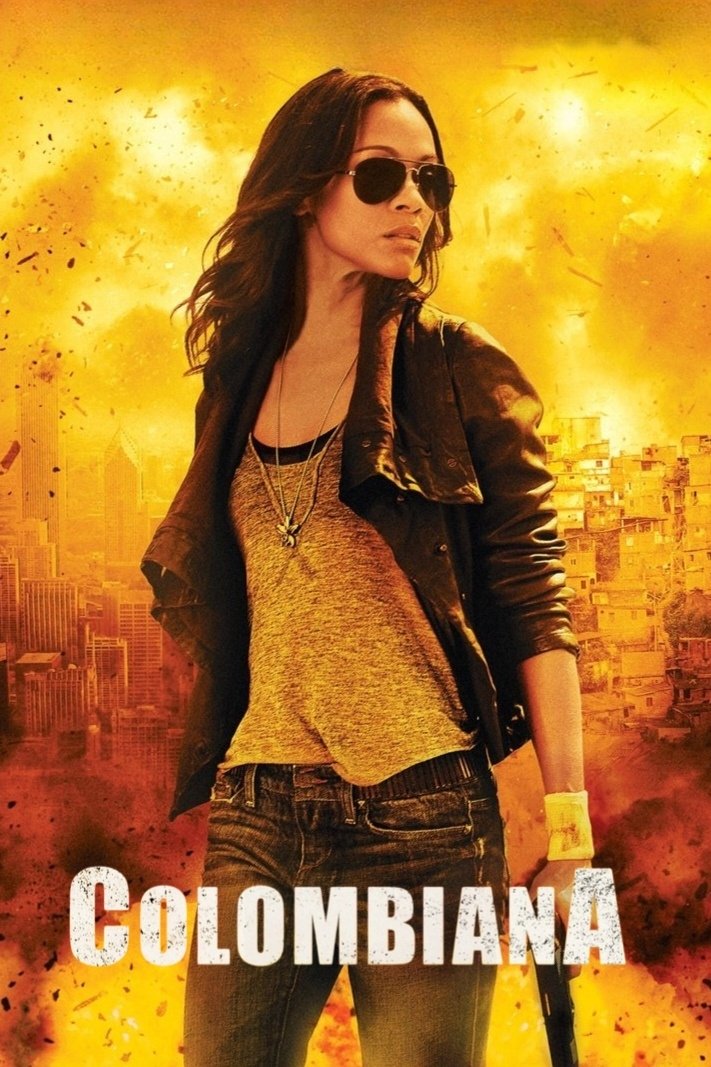 Colombiana