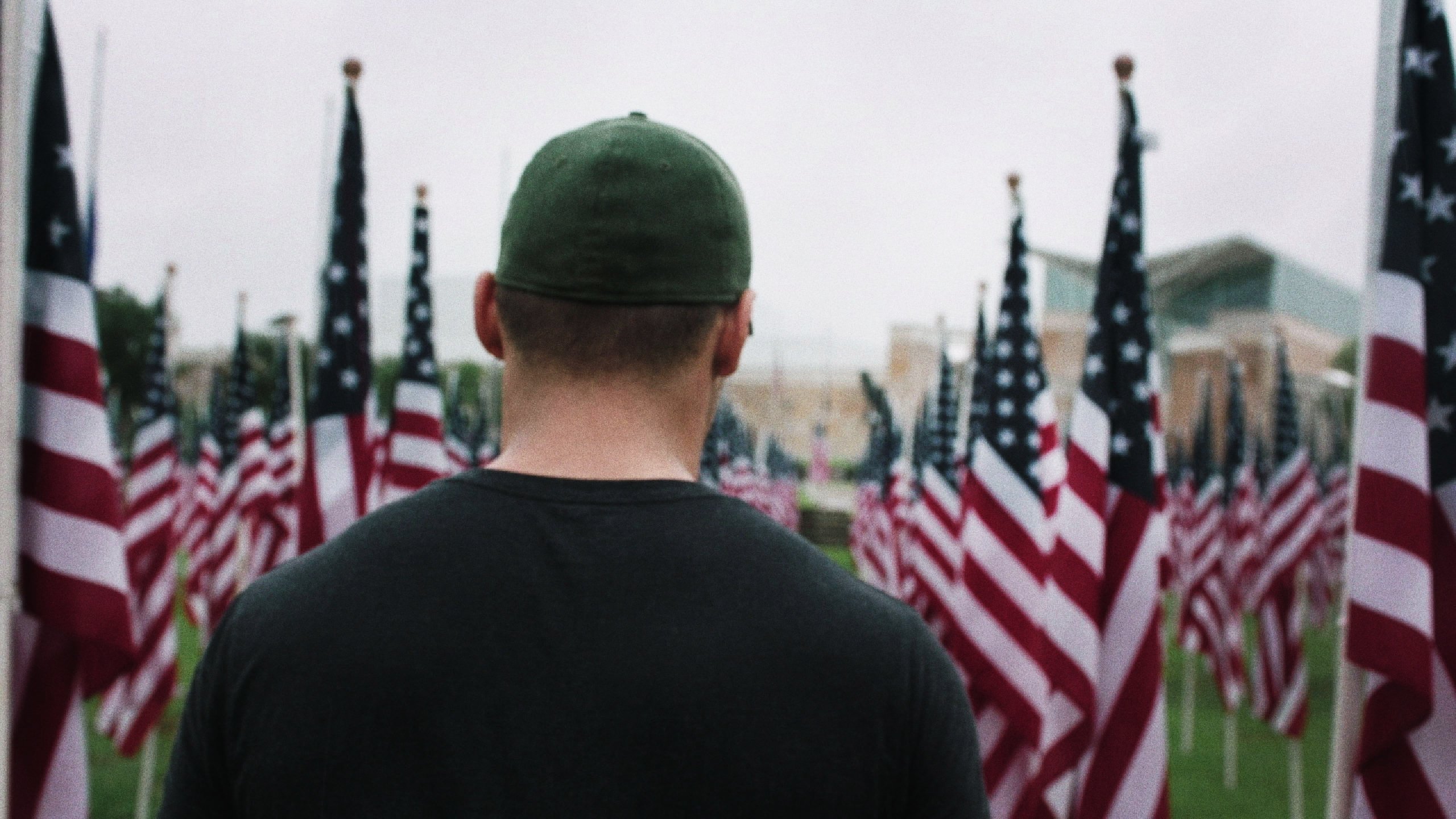 Thumbnail for Chapter Two, Casualties Season 1 Episode 2