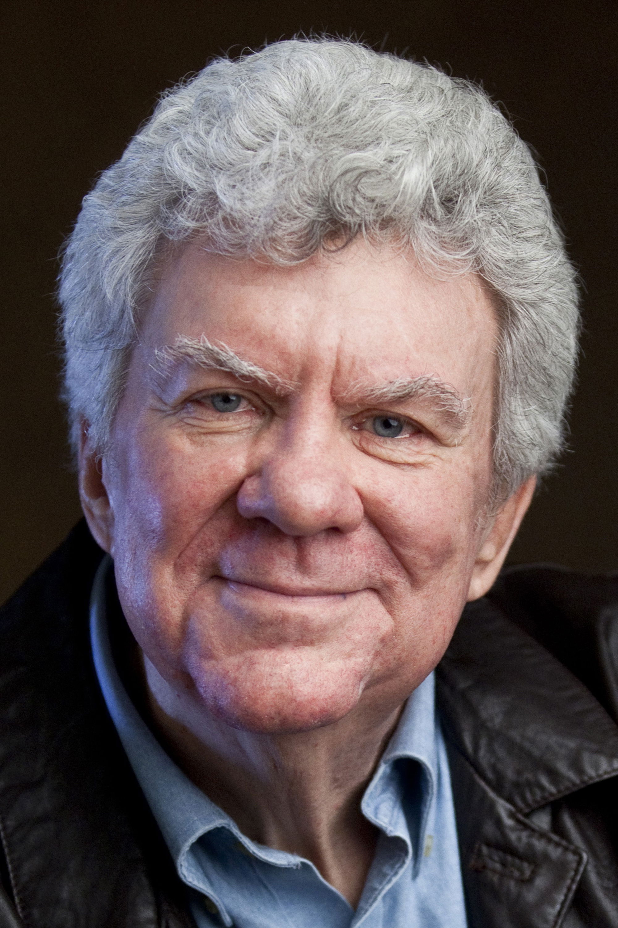 et billede af David Olsen