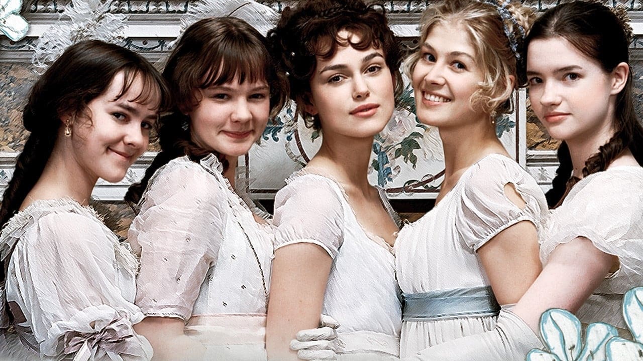 Pride & Prejudice (2005)