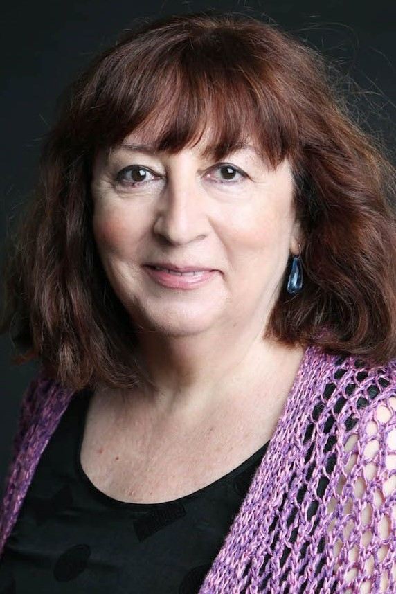 et billede af Empar Ferrer