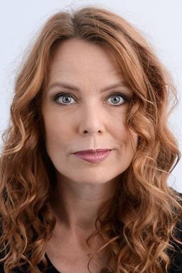 et billede af Dorte Rømer