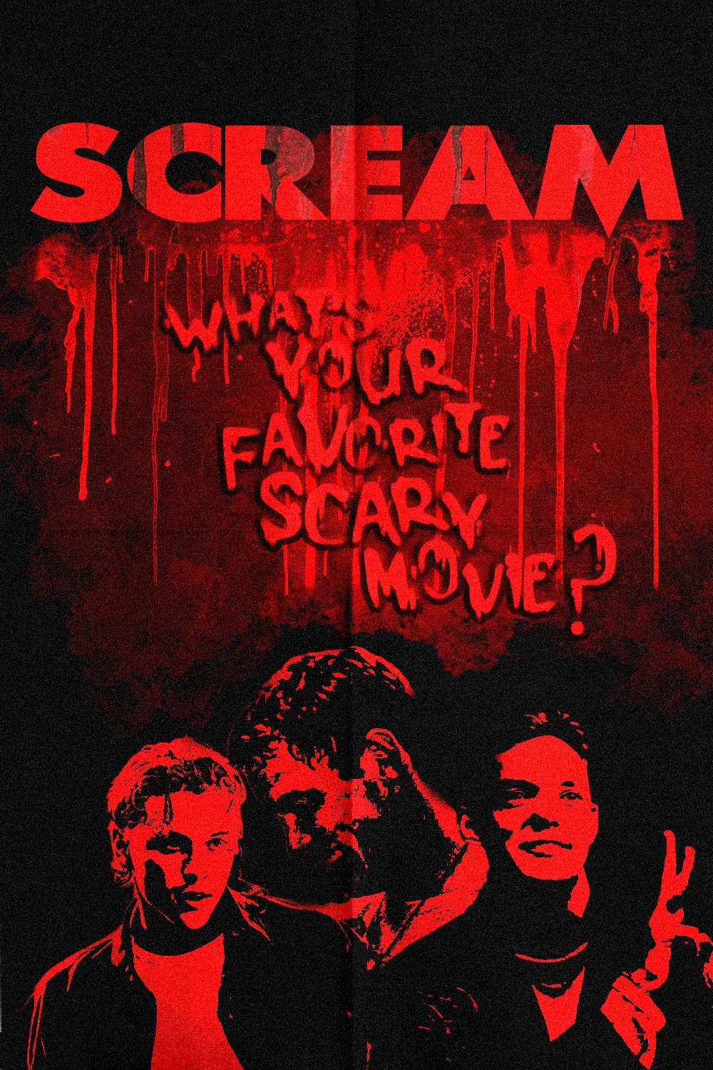 Scream