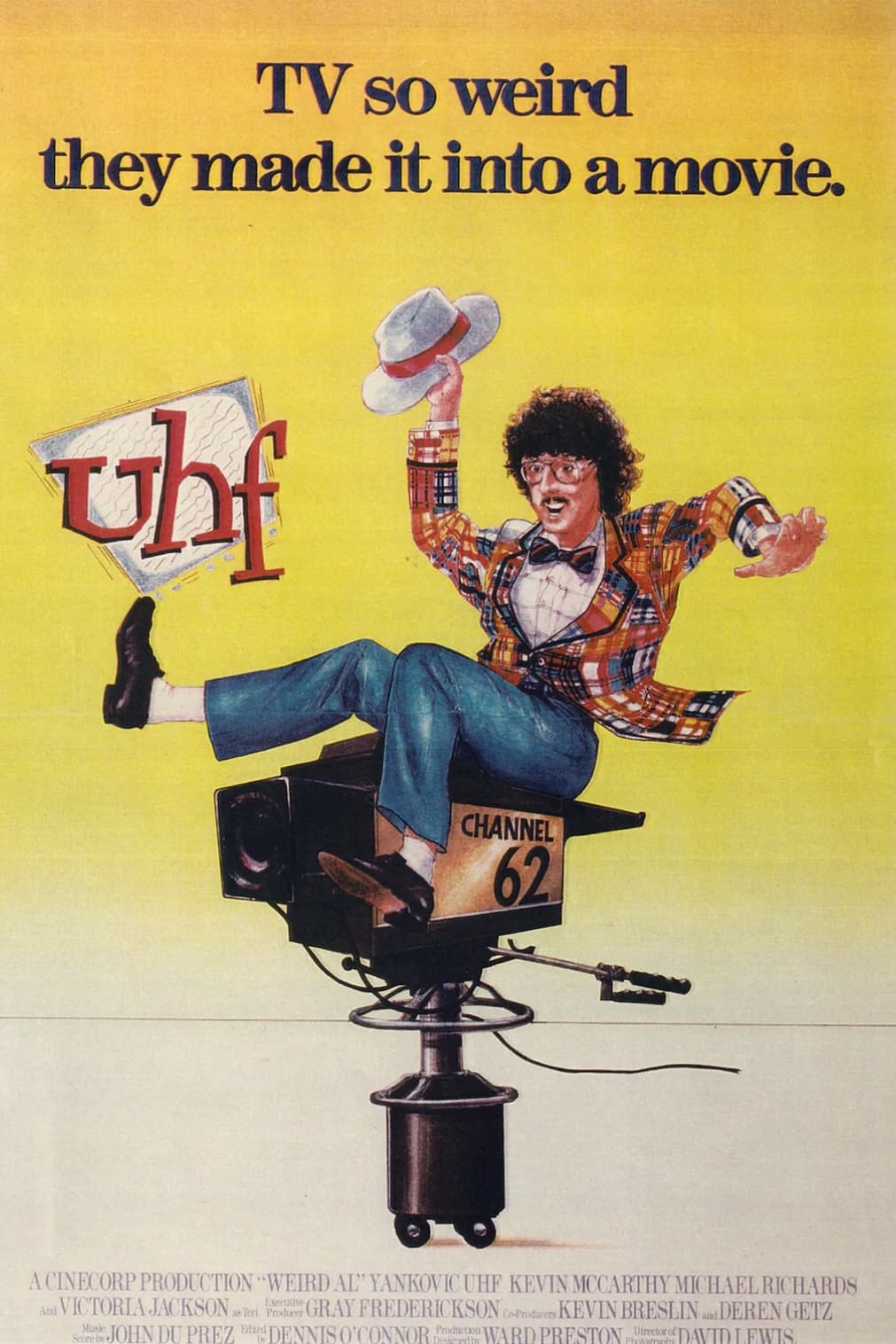 UHF