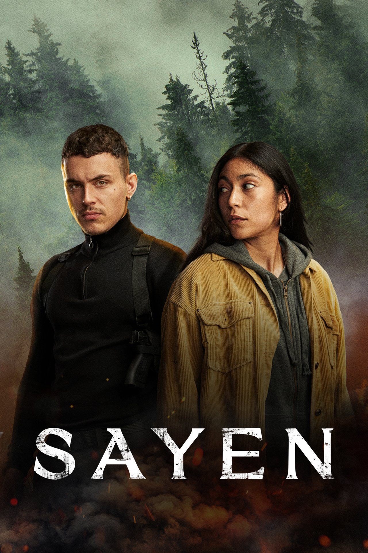 Sayen 2023 movie mp4 mkv download