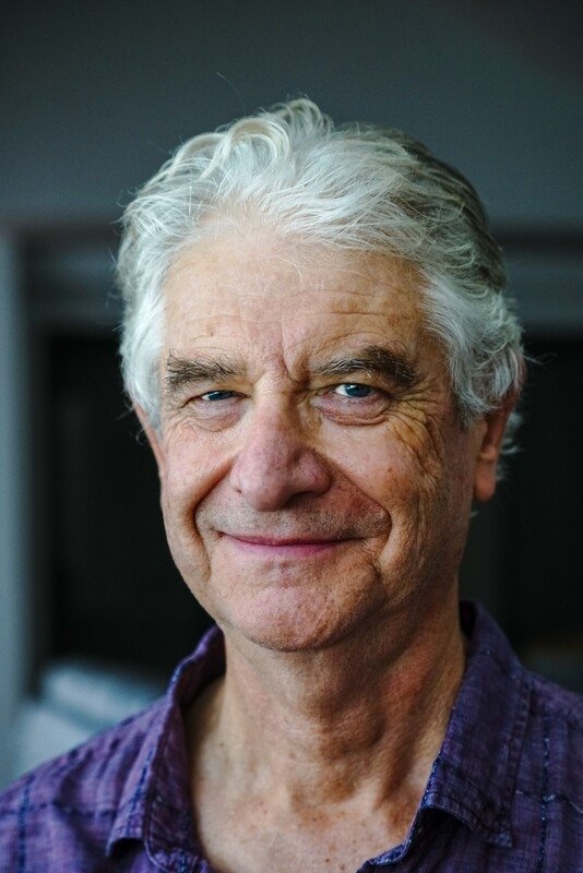 James Bradley | Director