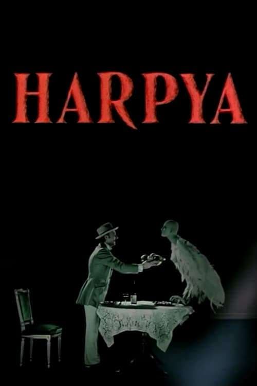 Affiche du film Harpya 156730