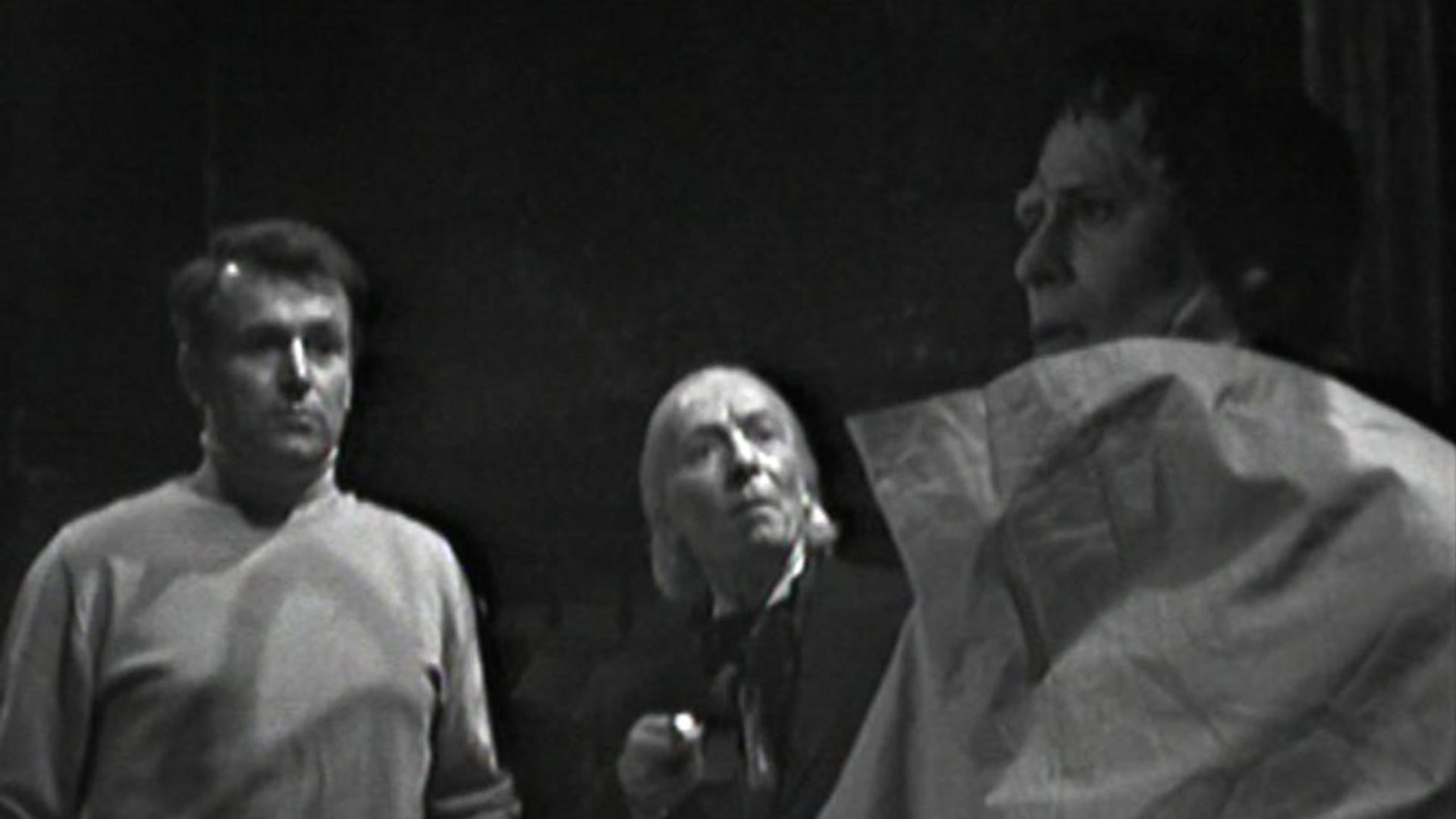 Doctor Who Staffel 2 :Folge 33 