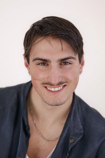 et billede af Jean Delmer