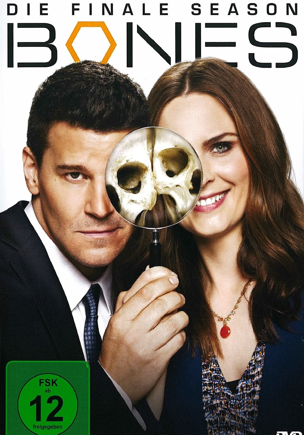 Bones - Die Knochenjägerin Season 12