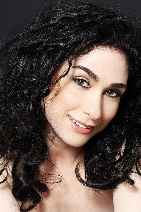 et billede af Rinat Shaham