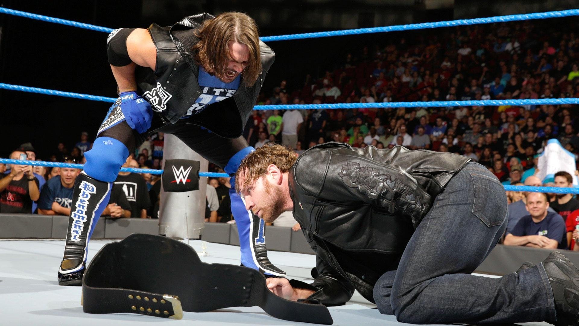 WWE SmackDown