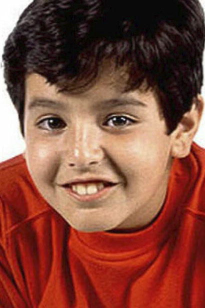 Aaron Guerrero's picture in the cast