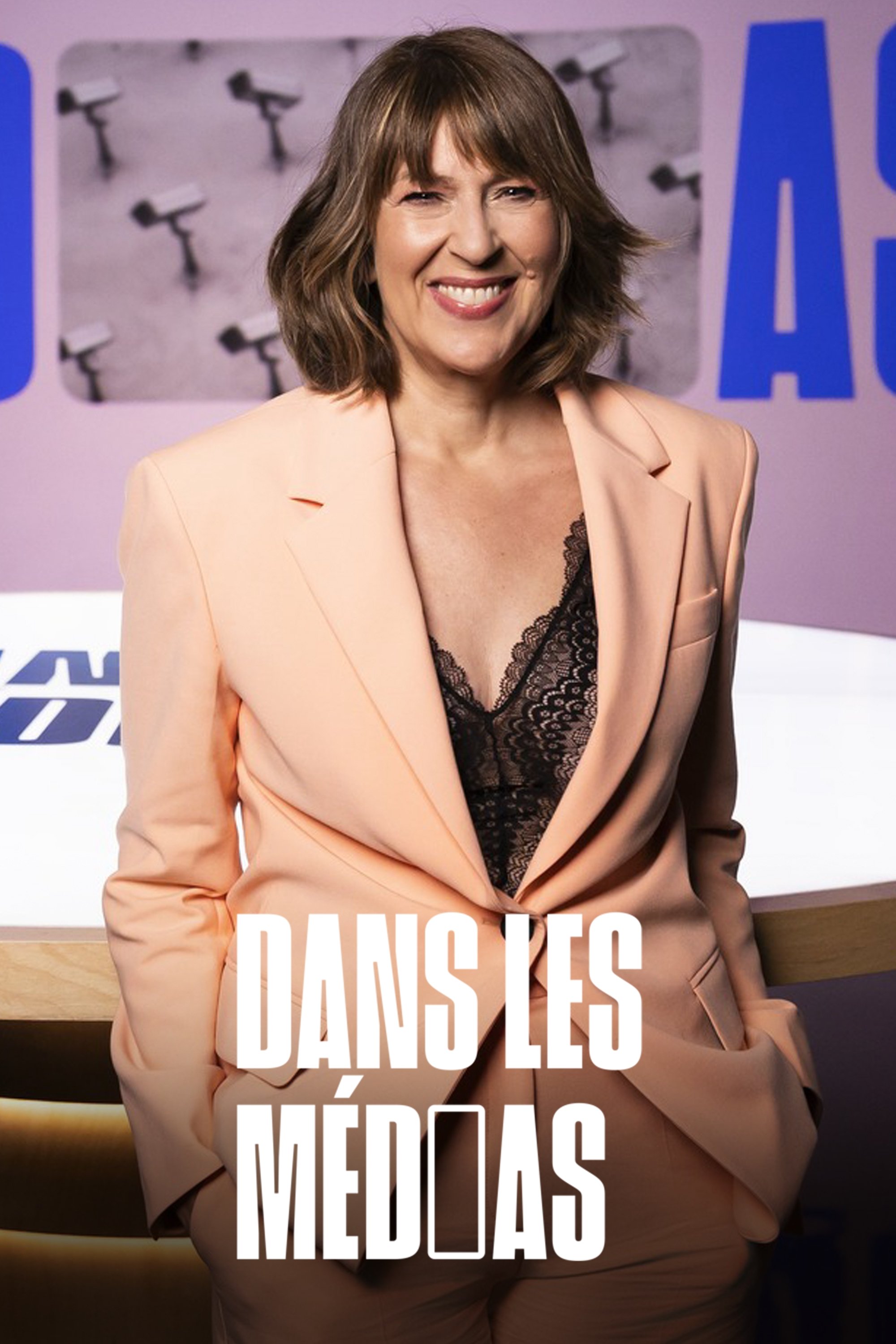 Dans les médias - Season 7