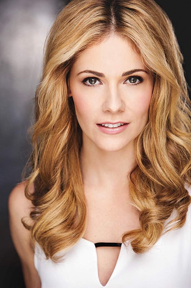 et billede af Lauren Plaxco